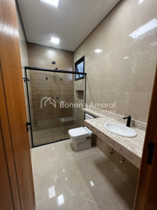 Imagem Casa de Condomínio com 4 Quartos à Venda, 200 m² em Vila Monte Alegre - Paulínia Imagem Casa de Condomínio com 4 Quartos à Venda, 200 m² em Vila Monte Alegre - Paulínia