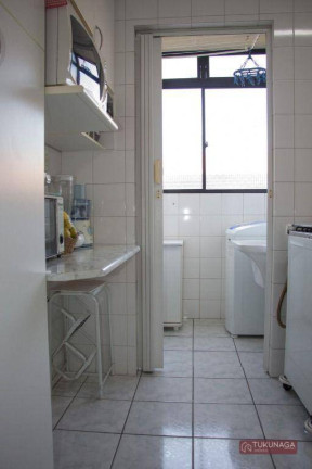 Imagem Apartamento com 2 Quartos à Venda, 50 m² em Vila Palmeiras - São Paulo Imagem Apartamento com 2 Quartos à Venda, 50 m² em Vila Palmeiras - São Paulo