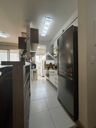 Imagem Apartamento com 2 Quartos à Venda, 66 m² em Vila Andrade - São Paulo