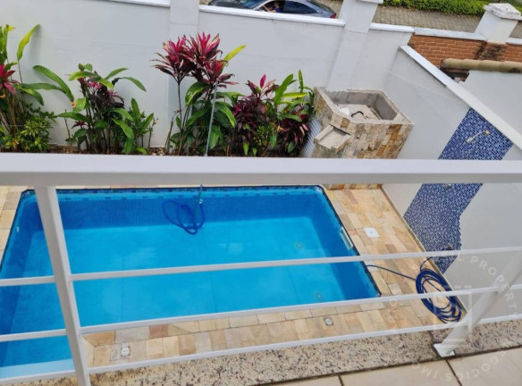 Imagem Casa com 4 Quartos para Alugar, 285 m² em Jardim Aquarius - São José Dos Campos Imagem Casa com 4 Quartos para Alugar, 285 m² em Jardim Aquarius - São José Dos Campos