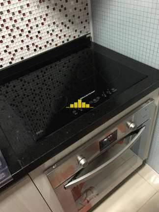 Imagem Apartamento com 2 Quartos à Venda, 48 m² em Jardim Novo Mundo - Sorocaba