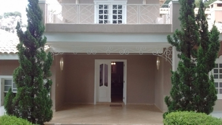 Imagem Casa com 5 Quartos à Venda, 2.000 m² em Alpahville  - Alphaville