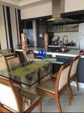Apartamento com 2 Quartos à Venda, 87 m² em Jardim Tupanci - Barueri