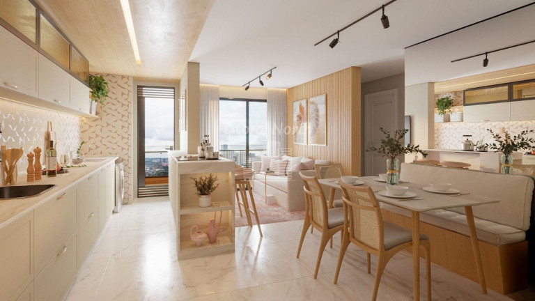 Imagem Apartamento com 2 Quartos à Venda, 84 m² em São Judas - Itajaí Imagem Apartamento com 2 Quartos à Venda, 84 m² em São Judas - Itajaí