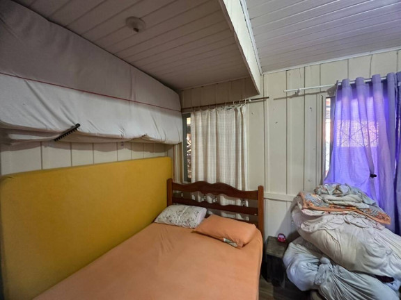 Imagem Casa com 3 Quartos à Venda, 77 m² em Costeira - Balneário Barra Do Sul