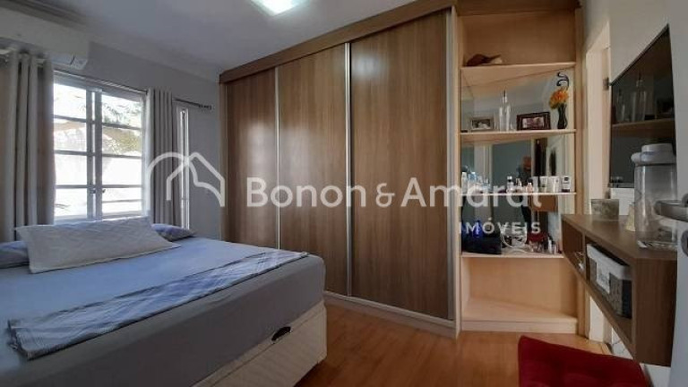 Imagem Casa de Condomínio com 3 Quartos à Venda, 110 m² em Parque Rural Fazenda Santa Cân - Campinas Imagem Casa de Condomínio com 3 Quartos à Venda, 110 m² em Parque Rural Fazenda Santa Cân - Campinas