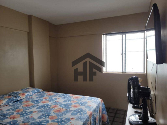 Imagem Apartamento com 3 Quartos à Venda, 106 m² em Bairro Novo - Olinda