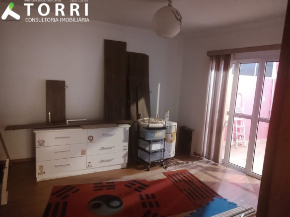 Imagem Sobrado com 3 Quartos à Venda, 200 m² em Parque Vitória Régia - Sorocaba