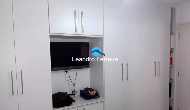 Imagem Apartamento com 2 Quartos à Venda, 80 m² em Centro - São Bernardo Do Campo Imagem Apartamento com 2 Quartos à Venda, 80 m² em Centro - São Bernardo Do Campo