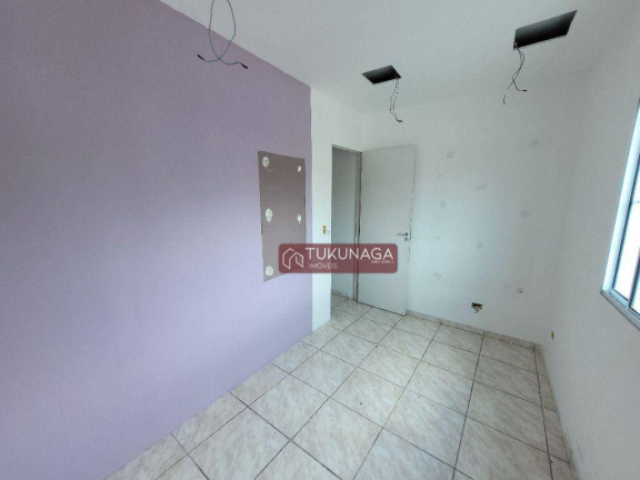 Imagem Sobrado com 3 Quartos para Alugar, 250 m² em Jardim Santa Mena - Guarulhos