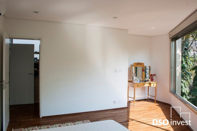 Imagem Casa de Condomínio com 3 Quartos à Venda, 500 m² em Jardim Guedala - São Paulo Imagem Casa de Condomínio com 3 Quartos à Venda, 500 m² em Jardim Guedala - São Paulo