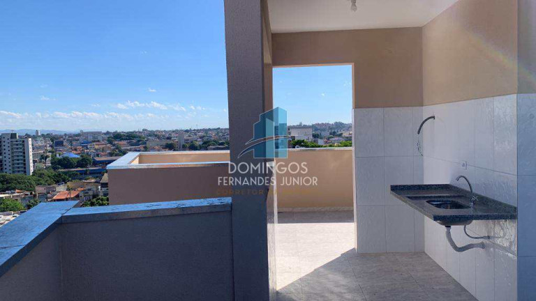 Imagem Apartamento com 2 Quartos à Venda, 36 m² em Cidade Patriarca - São Paulo Imagem Apartamento com 2 Quartos à Venda, 36 m² em Cidade Patriarca - São Paulo
