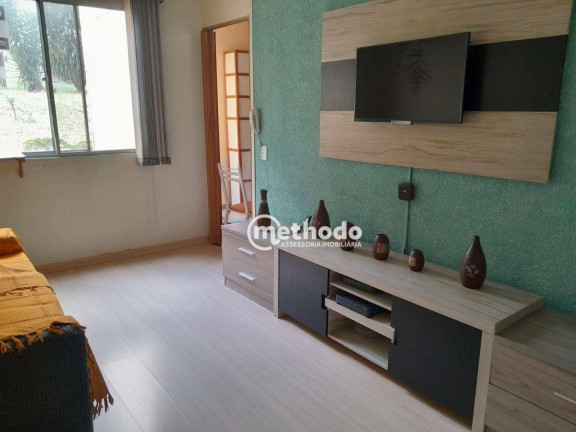 Imagem Apartamento com 2 Quartos à Venda, 62 m² em Conjunto Residencial Parque Bandeirantes - Campinas Imagem Apartamento com 2 Quartos à Venda, 62 m² em Conjunto Residencial Parque Bandeirantes - Campinas