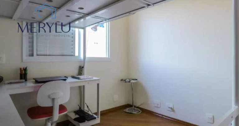 Imagem Apartamento com 3 Quartos à Venda, 115 m² em Chácara Klabin - São Paulo Imagem Apartamento com 3 Quartos à Venda, 115 m² em Chácara Klabin - São Paulo