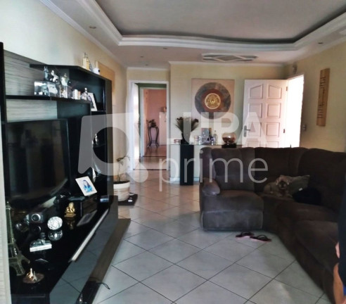 Casa com 3 Quartos à Venda, 222 m² em Vila Nova Mazzei - São Paulo