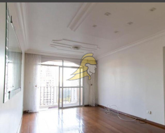 Imagem Apartamento com 2 Quartos à Venda, 76 m² em Vila Suzana - São Paulo