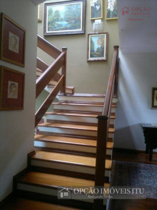 Imagem Casa com 6 Quartos à Venda, 1.100 m² em Alto Das Palmeiras - Itu Imagem Casa com 6 Quartos à Venda, 1.100 m² em Alto Das Palmeiras - Itu