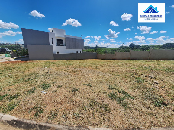 Imagem Terreno à Venda, 644 m² em Loteamento Residencial Arborais - Campinas Imagem Terreno à Venda, 644 m² em Loteamento Residencial Arborais - Campinas