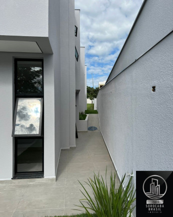 Imagem Casa com 4 Quartos à Venda, 455 m² em Alphaville Nova Esplanada - Votorantim