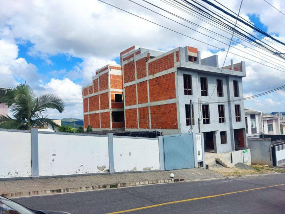 Imagem Cobertura com 3 Quartos à Venda, 94 m² em Mata Atlântica  - Volta Redonda