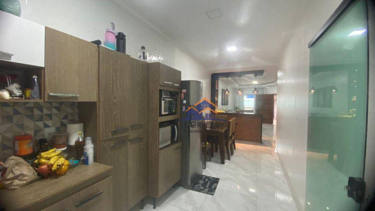 Imagem Casa com 2 Quartos à Venda, 101 m² em Village - Angra Dos Reis Imagem Casa com 2 Quartos à Venda, 101 m² em Village - Angra Dos Reis