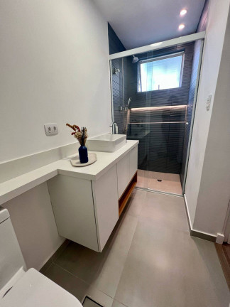 Imagem Apartamento com 2 Quartos à Venda, em Moema - São Paulo Imagem Apartamento com 2 Quartos à Venda, em Moema - São Paulo