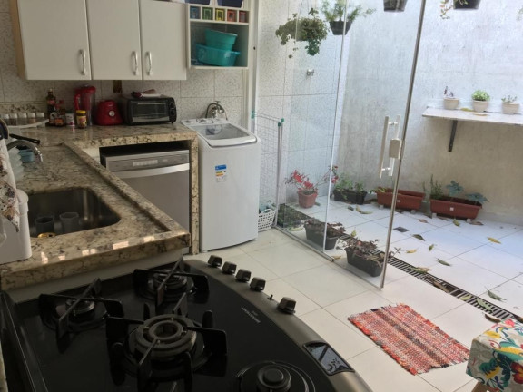 Imagem Casa com 2 Quartos à Venda, 139 m² em Cidade Morumbi - São José Dos Campos Imagem Casa com 2 Quartos à Venda, 139 m² em Cidade Morumbi - São José Dos Campos