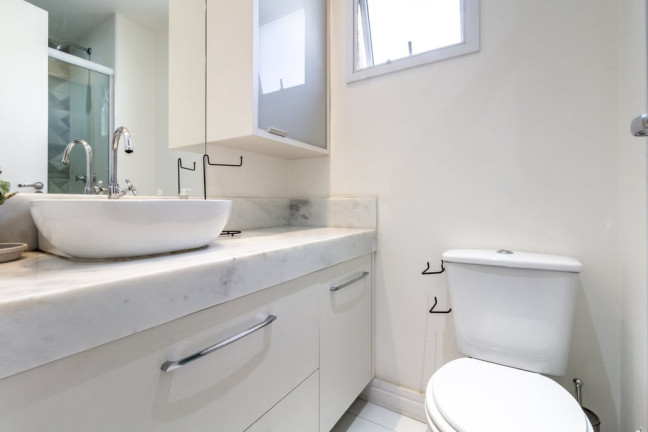 Imagem Apartamento com 2 Quartos à Venda, 86 m² em Vila Gumercindo - São Paulo