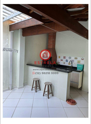 Imagem Casa com 2 Quartos à Venda, 105 m² em Jardim Califórnia - Jacareí Imagem Casa com 2 Quartos à Venda, 105 m² em Jardim Califórnia - Jacareí