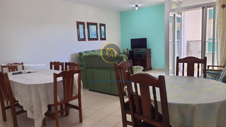 Imagem Apartamento com 3 Quartos à Venda, 134 m² em Parque Balneário Oasis - Peruíbe Imagem Apartamento com 3 Quartos à Venda, 134 m² em Parque Balneário Oasis - Peruíbe