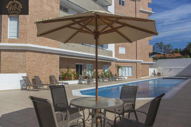 Imagem Apartamento com 4 Quartos à Venda, 327 m² em Campestre - Santo André