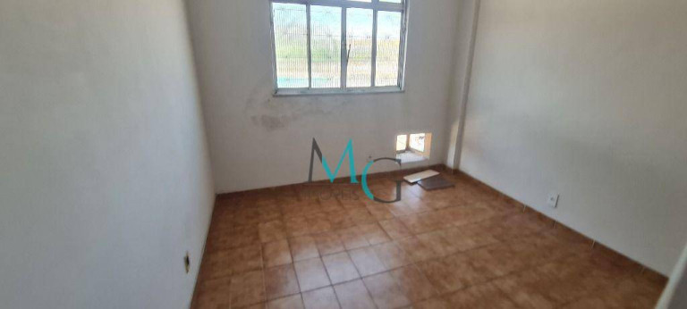 Imagem Apartamento com 2 Quartos à Venda, 56 m² em Campo Grande - Rio De Janeiro Imagem Apartamento com 2 Quartos à Venda, 56 m² em Campo Grande - Rio De Janeiro