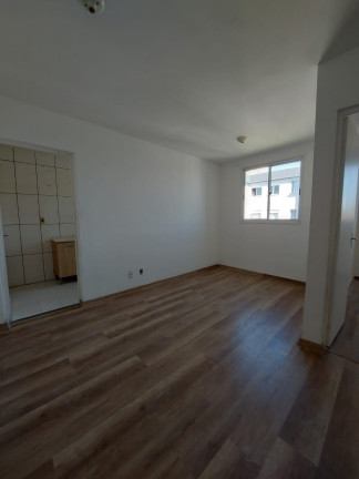 Imagem Apartamento com 2 Quartos à Venda, 48 m² em Vila Bela Vista - Santo André Imagem Apartamento com 2 Quartos à Venda, 48 m² em Vila Bela Vista - Santo André