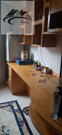 Imagem Apartamento com 4 Quartos à Venda, 131 m² em Vila Olímpia - São Paulo