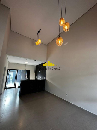 Imagem Casa de Condomínio à Venda, 160 m² em Cajuru Do Sul - Sorocaba Imagem Casa de Condomínio à Venda, 160 m² em Cajuru Do Sul - Sorocaba