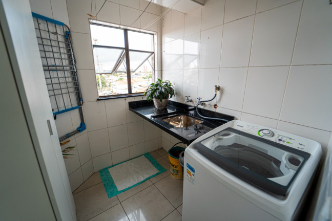 Imagem Apartamento com 3 Quartos à Venda, 127 m² em Jardim Jabaquara - São Paulo