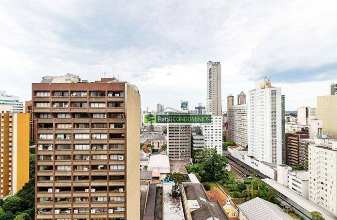 Imagem Apartamento com 3 Quartos à Venda, 100 m² em Centro - Curitiba Imagem Apartamento com 3 Quartos à Venda, 100 m² em Centro - Curitiba