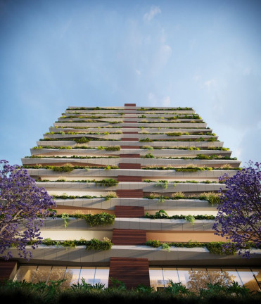 Imóvel com 3 Quartos à Venda, 195 m² em Vila Nova Conceição - São Paulo