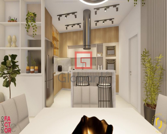 Imagem Casa com 3 Quartos à Venda, 341 m² em Ibituruna - Montes Claros