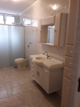 Imagem Apartamento com 3 Quartos à Venda, 115 m² em Centro - Campinas