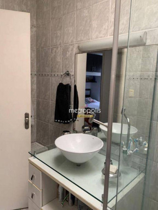 Imagem Sobrado com 2 Quartos à Venda, 75 m² em Vila Alpina - São Paulo