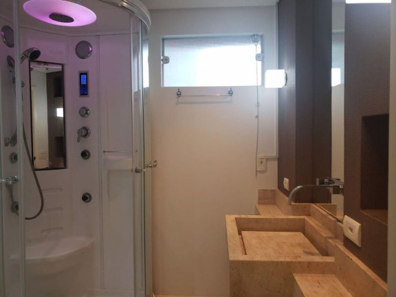 Imagem Apartamento com 2 Quartos à Venda, 98 m² em Bela Vista - São Paulo