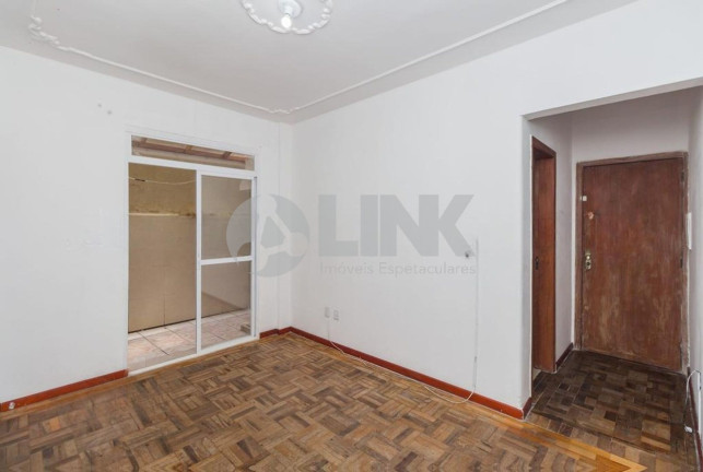 Imagem Apartamento com 2 Quartos à Venda, 59 m² em Floresta - Porto Alegre