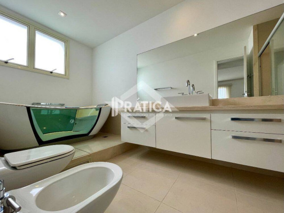 Imagem Apartamento com 5 Quartos à Venda, 435 m² em Barra Da Tijuca - Rio De Janeiro