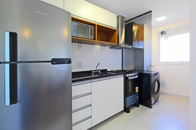 Imagem Apartamento com 2 Quartos à Venda, 52 m² em Partenon - Porto Alegre