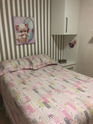 Imagem Apartamento com 3 Quartos à Venda, 136 m² em Vila Mesquita - Bauru