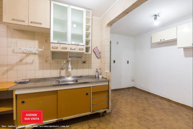 Imagem Casa com 3 Quartos à Venda, 91 m² em Jabaquara - São Paulo