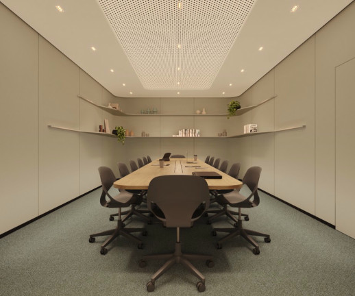 Imagem Sala Comercial à Venda, 50 m² em Setor Marista - Goiânia Imagem Sala Comercial à Venda, 50 m² em Setor Marista - Goiânia