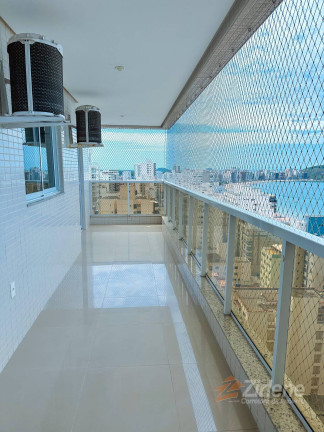 Imagem Apartamento com 2 Quartos à Venda, 80 m² em Praia Do Morro - Guarapari Imagem Apartamento com 2 Quartos à Venda, 80 m² em Praia Do Morro - Guarapari