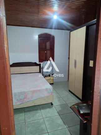 Imagem Casa com 3 Quartos à Venda, em Dirceu - Cruz Alta Imagem Casa com 3 Quartos à Venda, em Dirceu - Cruz Alta